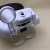 New Multiple Multiples Gift Elderly Reading Head-Mounted with LED Light Jewelry Identification Magnifying Glass 82000M