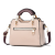 2022 New Trendy Women's Bags Handbag One Piece Dropshipping Factory Wholesale Shoulder Bag 15974