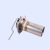 Parking Heater Accessories 5000W Combustion Chamber Car Wagon Fuel Parking Air Heater Accessories