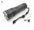 New Aluminum Alloy Telescopic White Laser Power Torch Rechargeable Zoom Outdoor Long Shot 1000 M Strong Light Flashlight