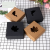 Kraft Paper Aircraft Box Packing Box Handmade Soap Paper Box Watch Box Jewelry Box Customization