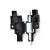 Car Heater Fuel Pump Protective Sleeve Pulse Metering Pump Plastic Cover Air Diesel Parking Heater