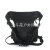 Outdoor One Shoulder Crossbody Camera Bag Leg Bag Men's Oxford Cloth Camouflage Outdoor Cycling Sports Waist Bag