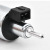 Ceramic Heater Plug Parking Heater 12V Silicon Nitride Red Hat Point Piston 12V Pulse Pump Set Ignition Needle