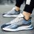 2022 Summer New Breathable Mesh Shoes Men's Sports Shoes Thick Sole Cortez Men's Casual Shoes Running Shoes