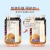 Lip Balm Autumn and Winter Moisturizing, Nourishing and Hydrating Female Male Colorless Anti-Chapping Lip Balm Wholesale