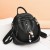 Simple Casual Fashion bags Backpack Trendy Women Bags Backpack Factory One Piece Dropshipping Wholesale