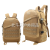 Jesus Survival Level 3 Chicken Dinner Bag Combat Bag Backpack Army Camouflage Outdoor 3D Sports Backpack Manufacturer