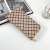 New Ladies' Purse Pu Single-Pull Wallet Kaba Mobile Phone Bag Clutch Fashion Mobile Phone Bag Coin Purse