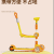 New Children's Scooter New Arrival Multifunctional Scooter Stall Gifts One Piece Dropshipping