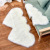 Modern Minimalist Love Heart-Shaped New Imitation Australian Wool Carpet Home Plush Mat Mat Bedroom Living Room Carpet