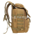 Outdoor Mountaineering Sports Bag X7 Swordfish Large Capacity Camouflage Outdoor Bag Combat Bag Men's Backpack