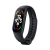 M7 New Color Screen Smart Bracelet Heart Rate Sleep Monitoring Multifunctional Electronic (USB Charging)