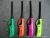 Wholesale Small Portable Igniter Outdoor Picnic Barbecue Lighter Indoor Kitchen Gas Lighter