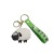 New Product Best-Selling Sheep Got a Sheep Keychain Schoolbag Pendant Internet Celebrity Game Sheep Got a Sheep Key Chain Gift Wholesale