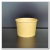 Disposable Kraft Paper Cup Soup Bucket Take out Take Away Porridge Bucket 15 Oz Snack Paper Cup