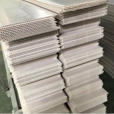 Manufacturers Sell Various Models Transfer Printing PVC Buckle Export Film Polishing Printing Plastic Gausset Plate Ceiling
