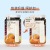 Lip Balm Autumn and Winter Moisturizing, Nourishing and Hydrating Female Male Colorless Anti-Chapping Lip Balm Wholesale