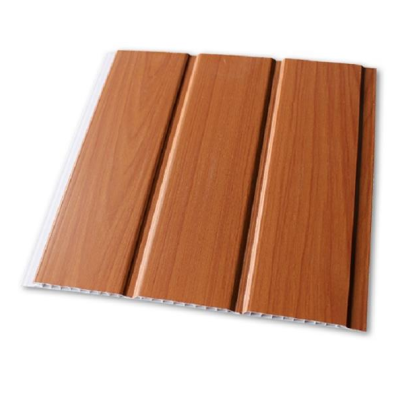 Wood Plastic PVC Marbling Bamboo Fiber Board TV Background Wall Panel Whole House Quick-Installation Plastic Steel Wallboard