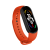 M7 New Color Screen Smart Bracelet Heart Rate Sleep Monitoring Multifunctional Electronic (USB Charging)
