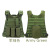 Outdoor Military Fans Tactical Vest Vest Camouflage Combat Vest CS Combat Vest Camouflage Vest