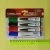 C- 885 4 Suction Cards Color Whiteboard Marker