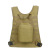 Outdoor Military Fans Tactical Vest Vest Camouflage Combat Vest CS Combat Vest Camouflage Vest