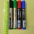 C- 570 4 PVC Color Marking Pen