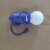 LED Portable Colorful Light with Pull Rope Retro Lighting Tent Camping Camping Cable Light Bulb Cable Small Night Lamp