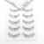 False Eyelashes A05 Natural Sharpening Simulation A05 Sheer Root Daily Beginners Easy to Use Factory in Stock