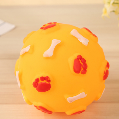 Creative Pet Toy Ball