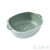 DoubleLayer Plastic Drain Basket Kitchen Vegetable Washing Artifact Rice Basket Fruit Plate Storage Basket Washing Basin
