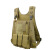 Outdoor Military Fans Tactical Vest Vest Camouflage Combat Vest CS Combat Vest Camouflage Vest