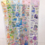 CHK Strip Stickers for Journals X4000 × 0.31