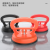 Glass Suction Tray Tile Sucker Strong Heavy Ceiling Disassembly Integrated Ceiling Aluminum Gusset Suction Cup Holder