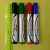 C- 217 4 PVC Color Whiteboard Marker