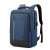 Backpack Cross-Border New Fashion Trendy Men's Business Backpack Junior High School Schoolbag Leisure Travel Laptop Bag