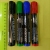 C- 516 4 PVC Color Marking Pen