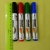 4 PVC Color Whiteboard Marker