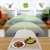 Two Fold Dish White Lace Vegetable Cover Anti-Fly Cover Folding Gauze Mesh Food Cover Square Food Cover Vegetable Cover Suit