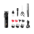 Cross-Border Factory Direct Supply Comei Mdsertop Top65 Black Hair Clipper and Beard Trimmer