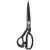 Jinjian Shuangji Dressmaker's Shears Manganese Steel Clothing Cloth Cutting Affordable Big Scissors Cutting Sewing Professional Practical Tailor Scissors