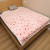 SOURCE Manufacturer Customized Printing Flannel Blanket Double Layer Lambswool Nap Blanket Thick Coral Fleece Blanket