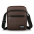   Men's Bag Men's Shoulder Bag Multi-Layer Casual Soft Leather Shoulder Bag New Lightweight Crossbody Bag Men's Bag