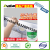 Polyurethane Mighty Paste Waterproof Invisible Glue With Brush Adhesive Repair Glue For Roof Repair Damaged Epoxy Glue