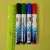 C- 886 4 Color Whiteboard Marker