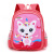 Children's Schoolbag Kindergarten Class 3-6 Years Old Baby Boy Baby Girl Backpack Cute Cartoon Lightweight Burden Alleviation Backpack