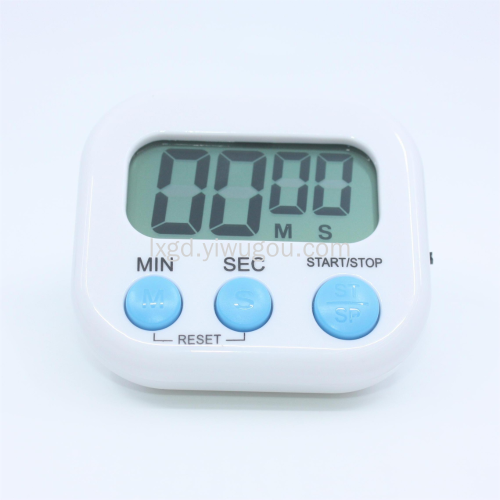 DOL-118 Student Children Multi-Function Kitchen Countdown Baking Electronic Timer