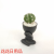 Artificial/Fake Flower Bonsai Ceramic Basin Multi-Meat Living Room Dining Room Bar Counter and Other Daily Use Ornaments