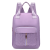Backpack Harajuku Students Backpack Spot Customization as Request Factory Store Xu Yan Bags Spot Small Wholesale